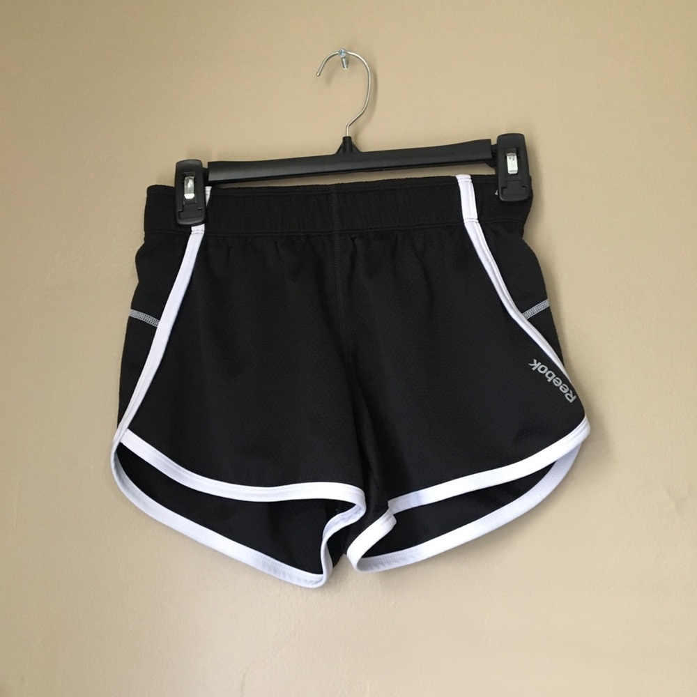 Reebok Speedwick Shorts